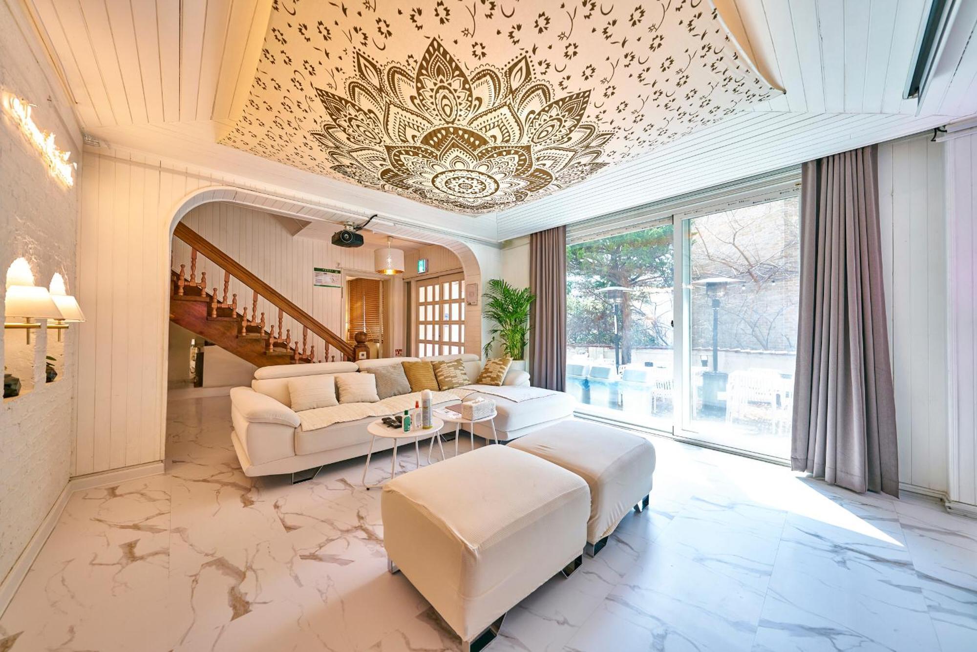 Sg Tailored Service Home Near Metro Seoul Bagian luar foto