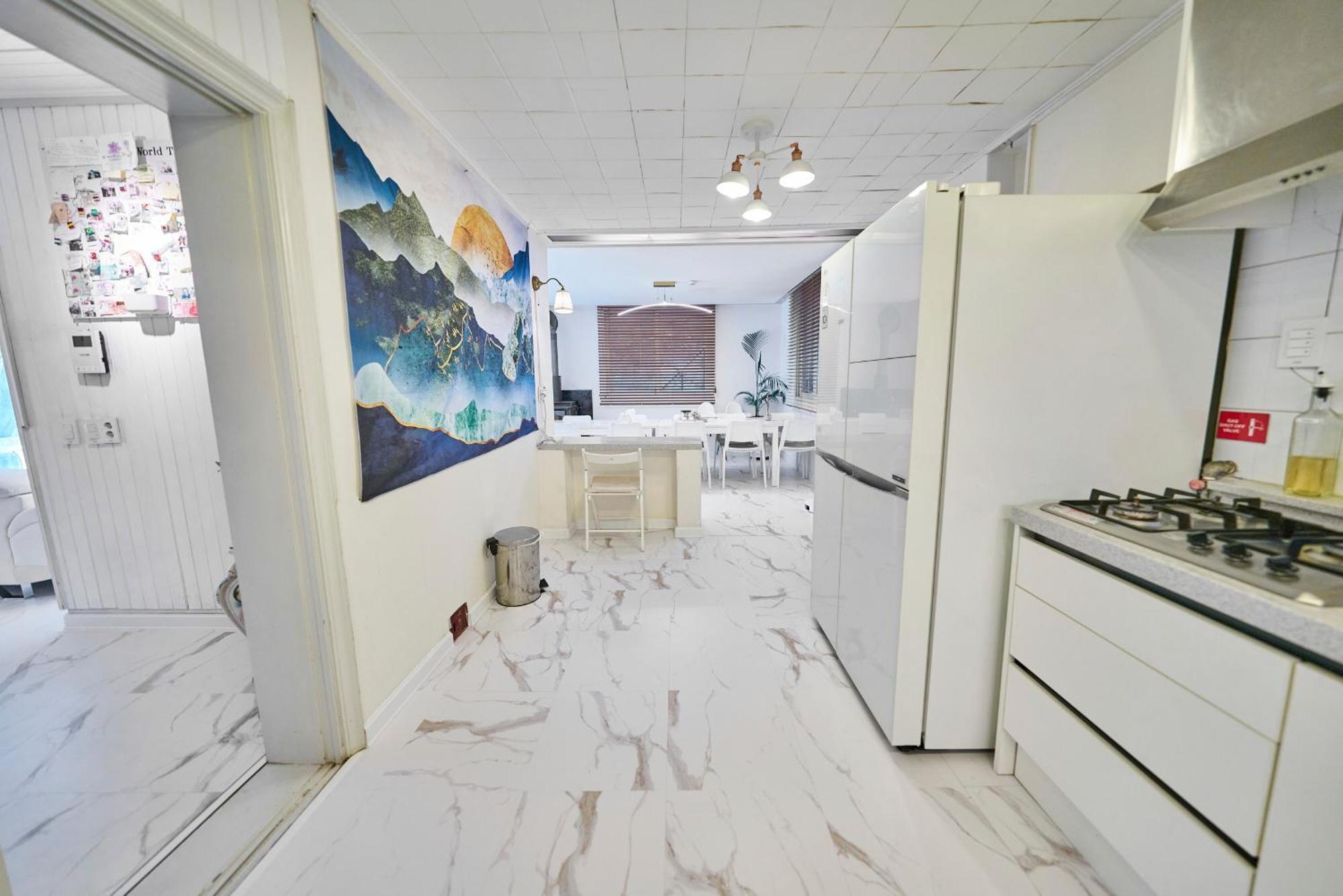 Sg Tailored Service Home Near Metro Seoul Bagian luar foto