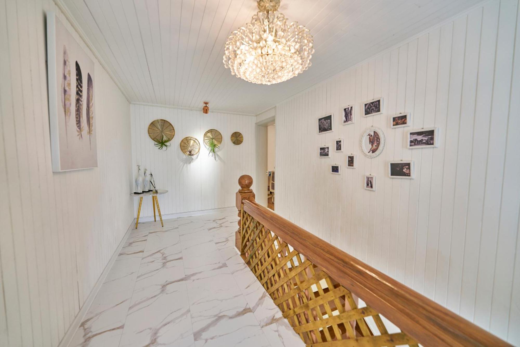 Sg Tailored Service Home Near Metro Seoul Bagian luar foto