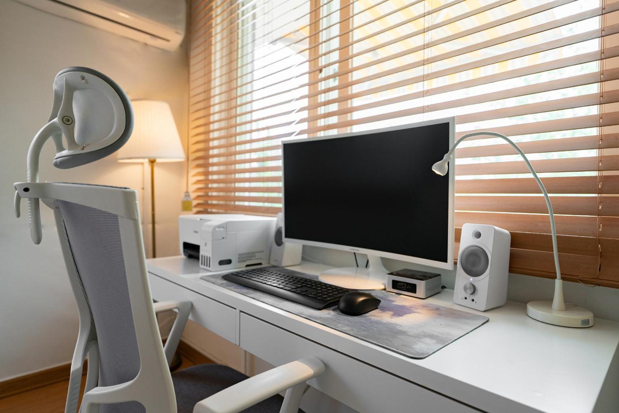 Sg Tailored Service Home Near Metro Seoul Bagian luar foto