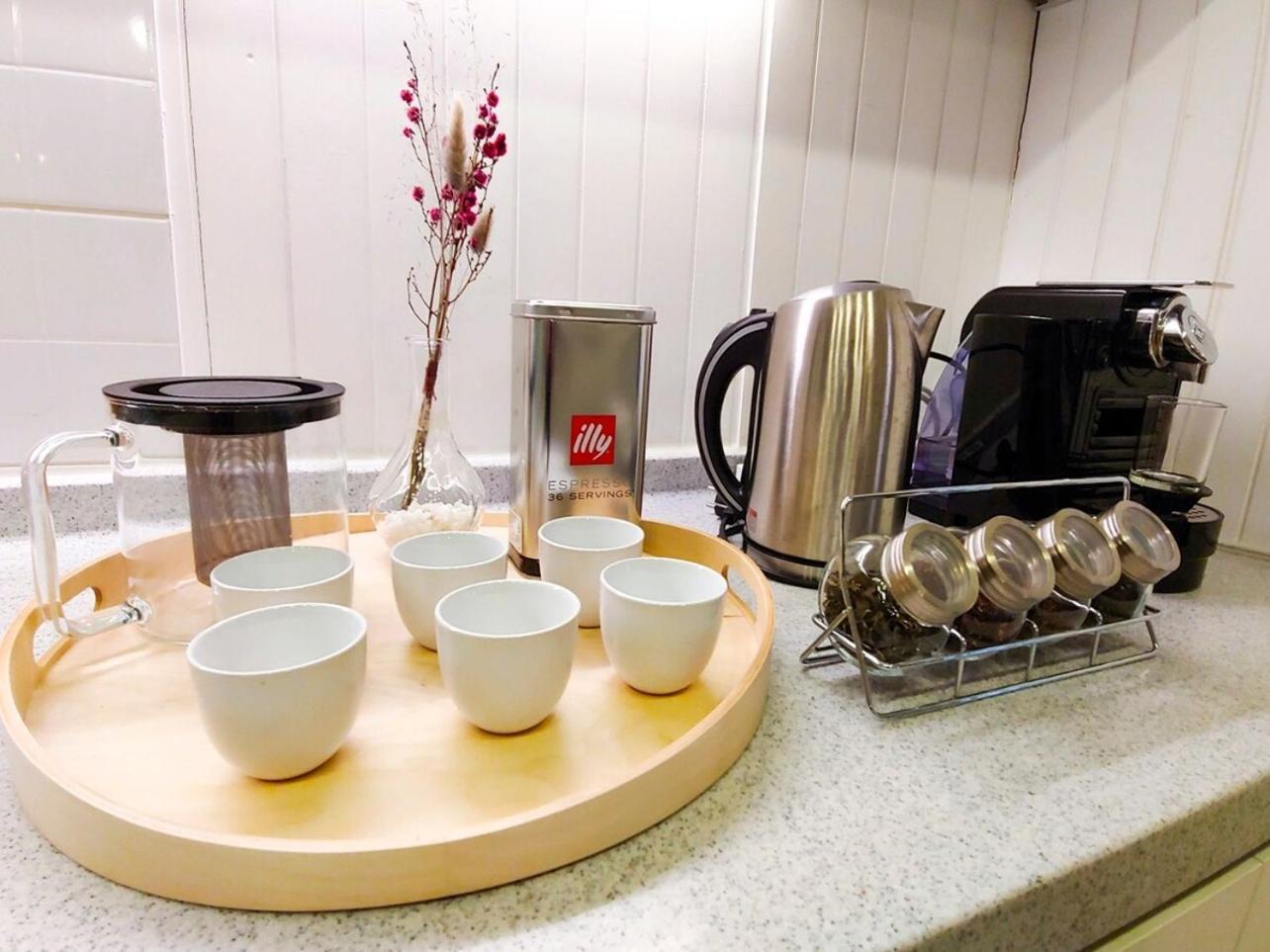 Sg Tailored Service Home Near Metro Seoul Bagian luar foto