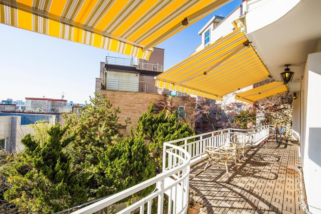 Sg Tailored Service Home Near Metro Seoul Bagian luar foto