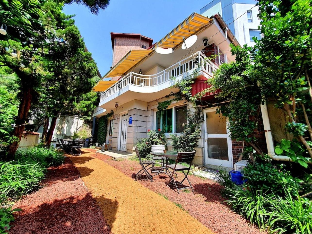 Sg Tailored Service Home Near Metro Seoul Bagian luar foto